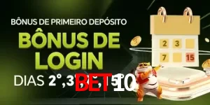 Promoções 1 BET10