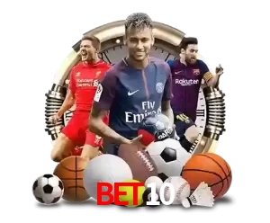 Apostas Esportivas no BET10