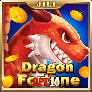 dragon fortune pescaria BET10