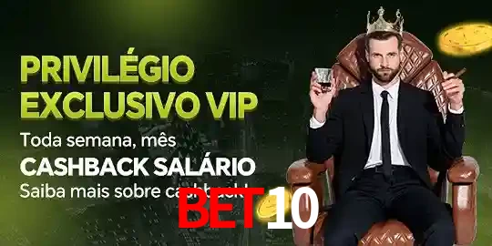 Promoções BET10